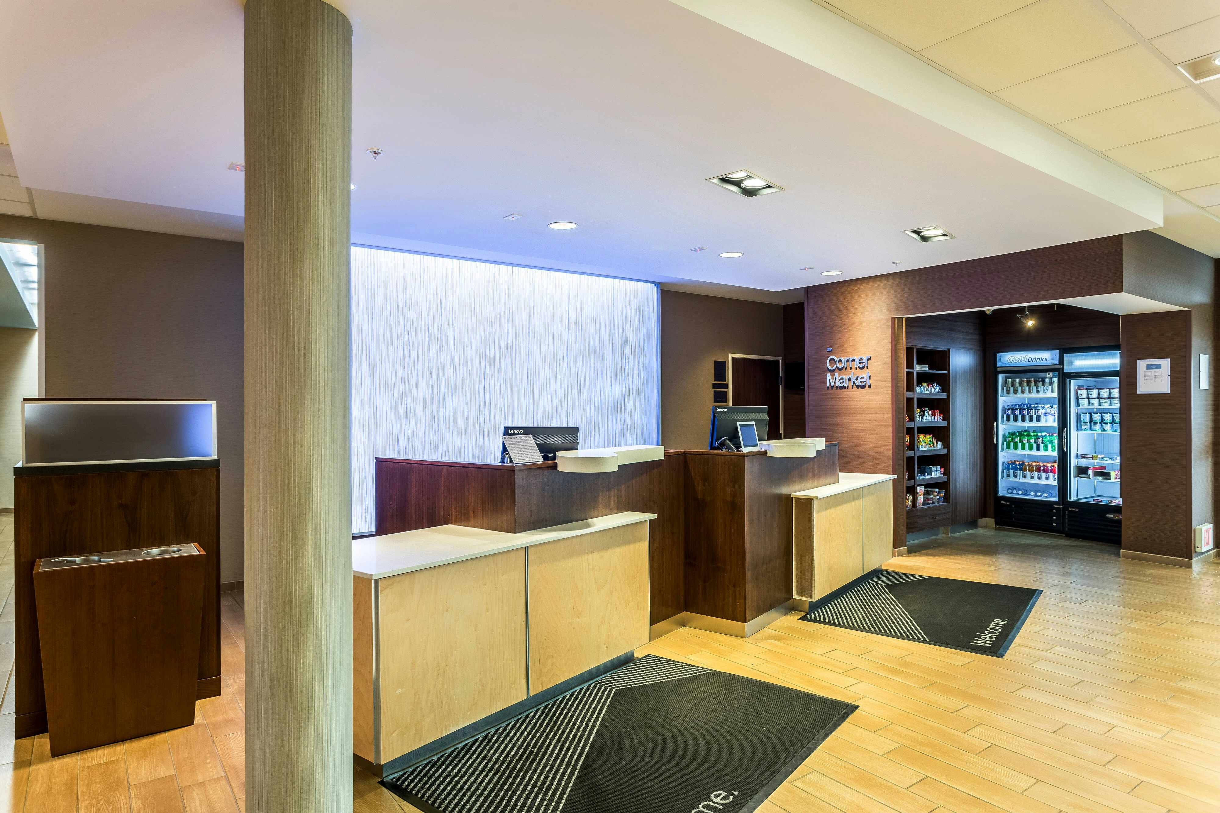 Fairfield Inn and Suites by Marriott Butte 5/41