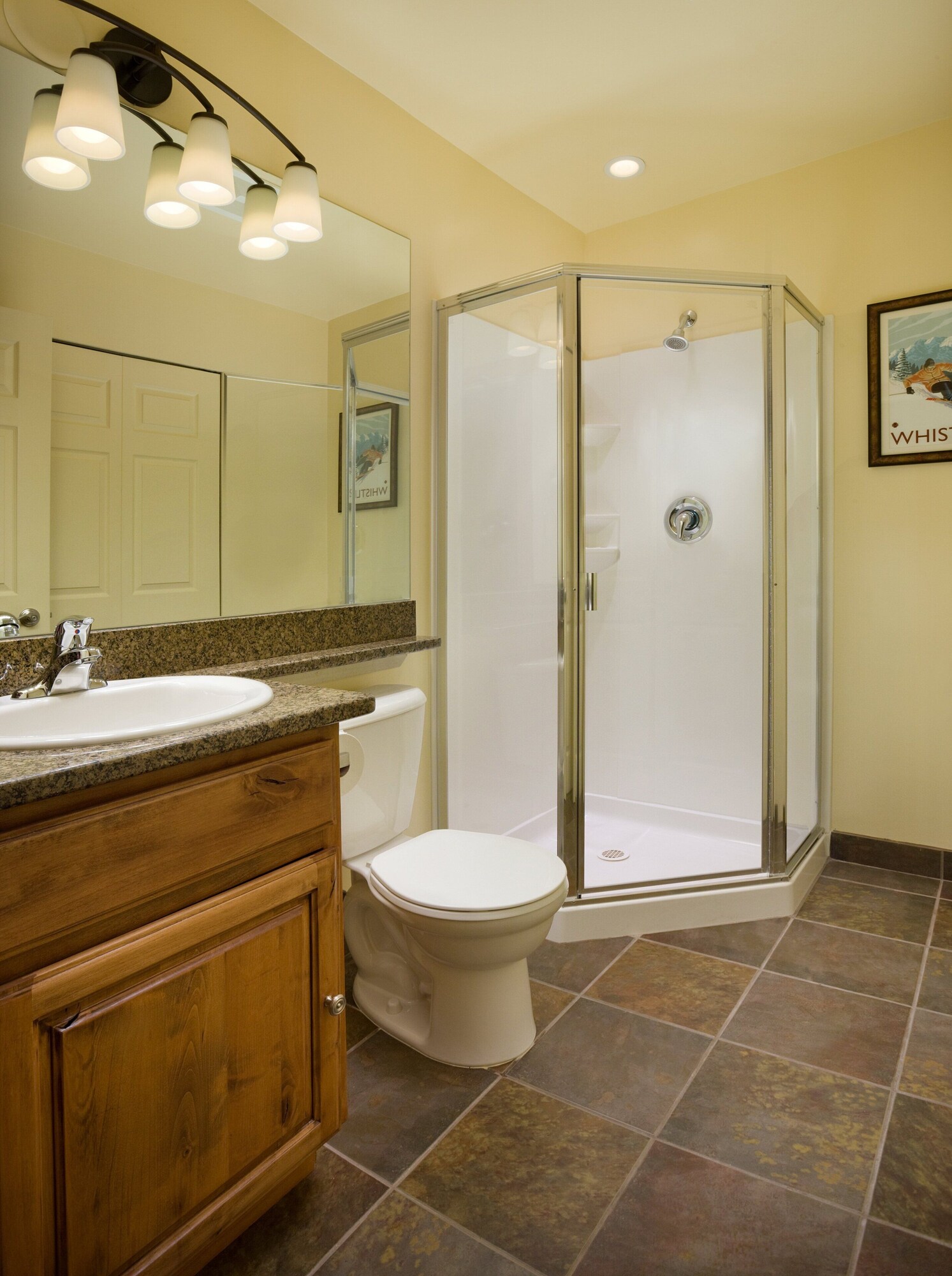 1 BEDROOM, CONDO, DELUXE