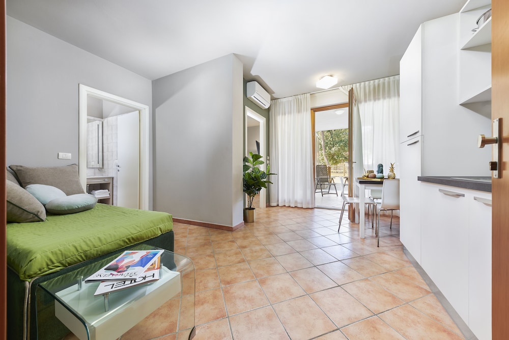 Residence il Poggio dei Pini 25/43