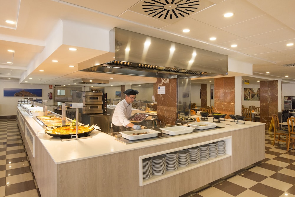 HSM Canarios Park Hotel 39/65