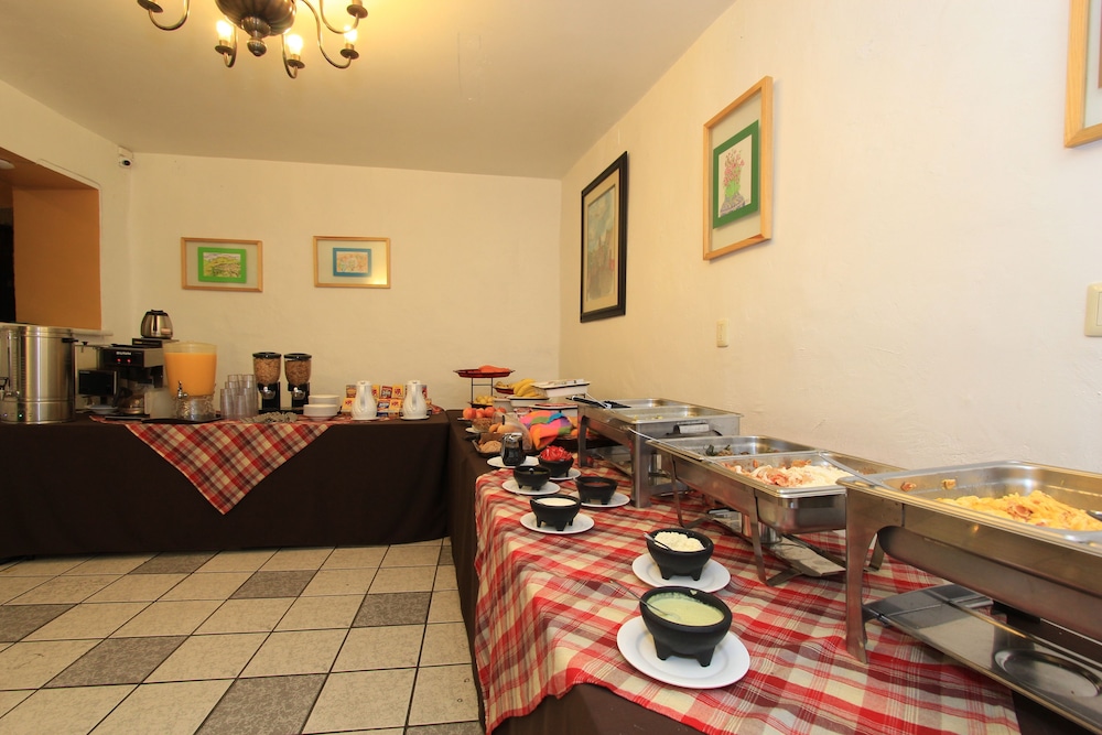 La Casona de Don Lucas 65/72