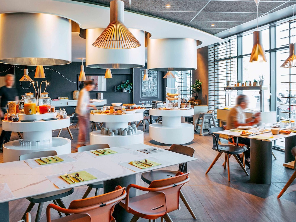 Novotel Paris Coeur D Orly Airport 56/72