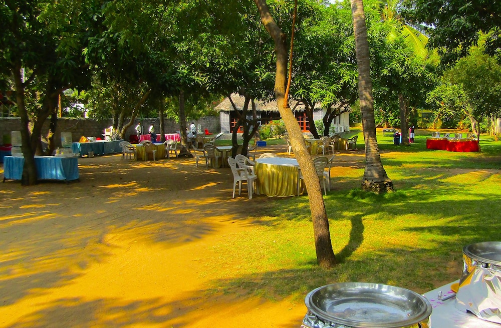 Mamalla Beach Resort 42/50