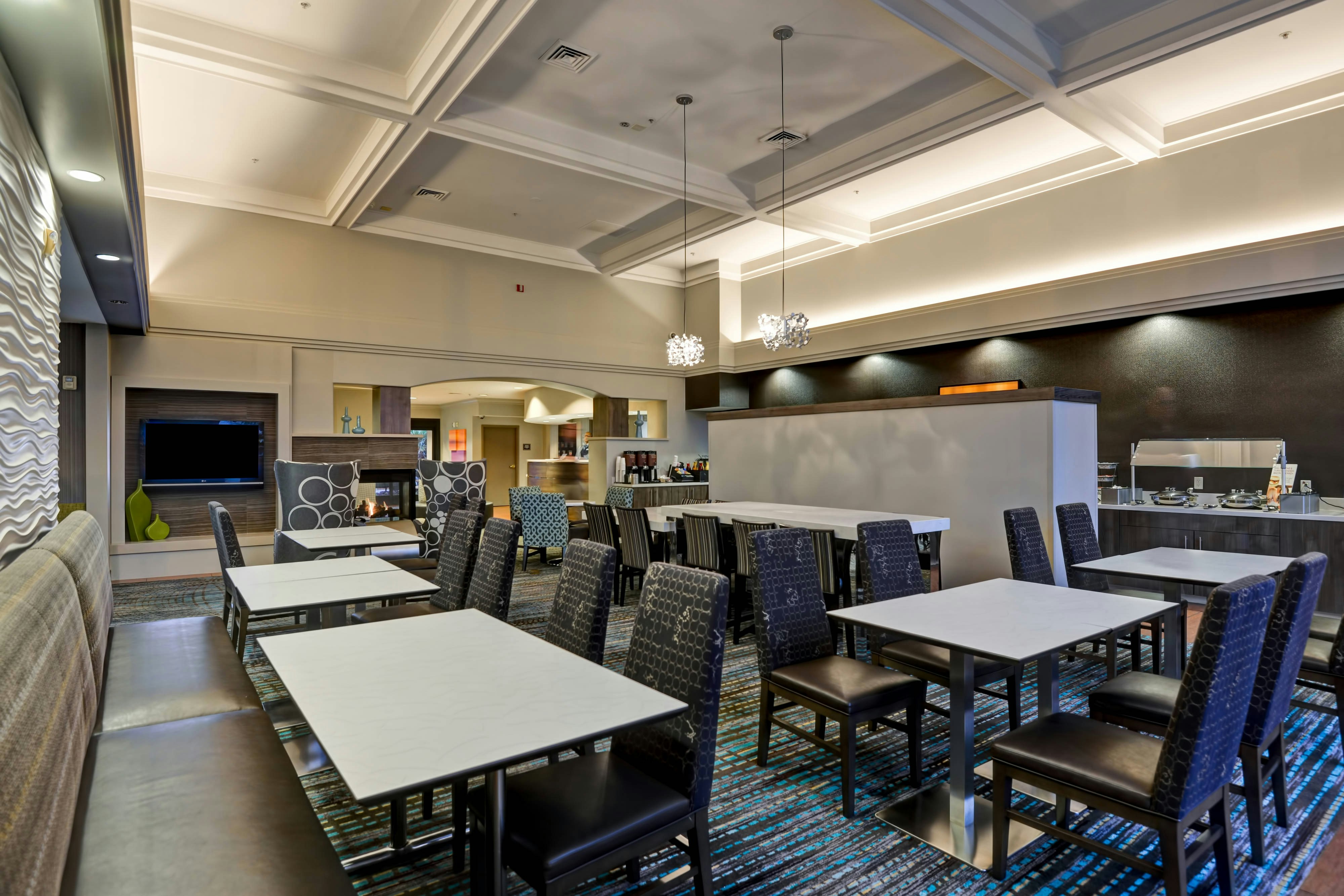 Residence Inn Los Angeles Lax el Segundo 8/11