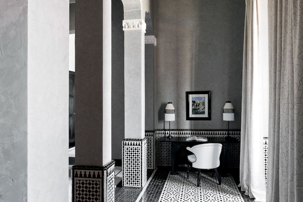 SELMAN MARRAKECH 13/71