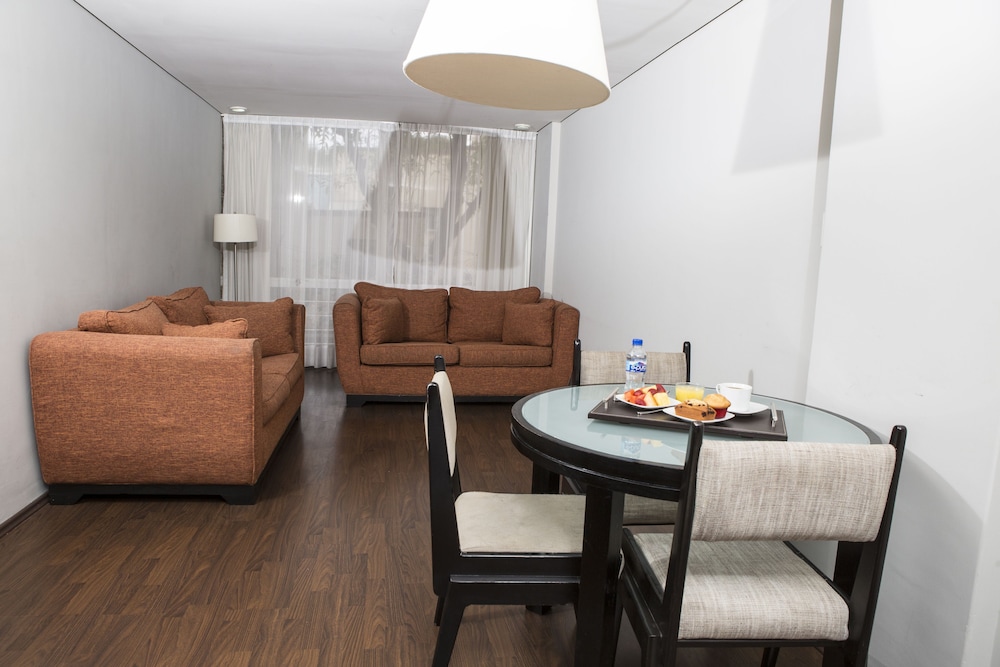 Parioli Suites 43/57