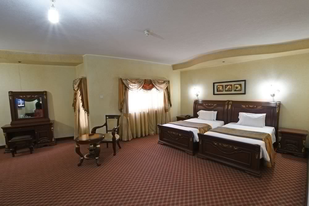 Imperial Royale Hotel 9/66