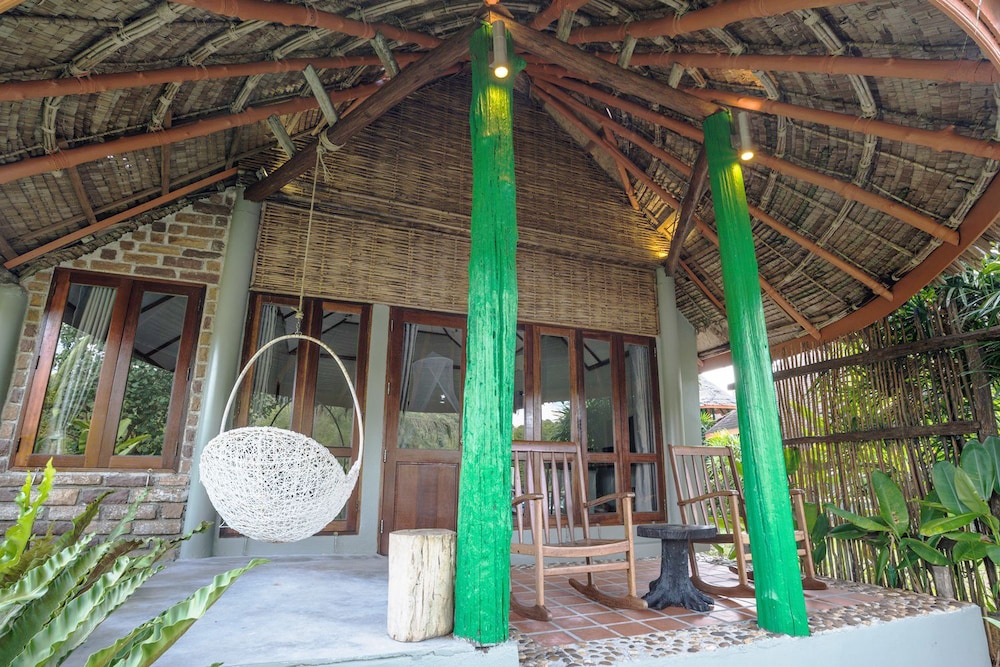 Peter Pan Resort Koh Kood 7/67