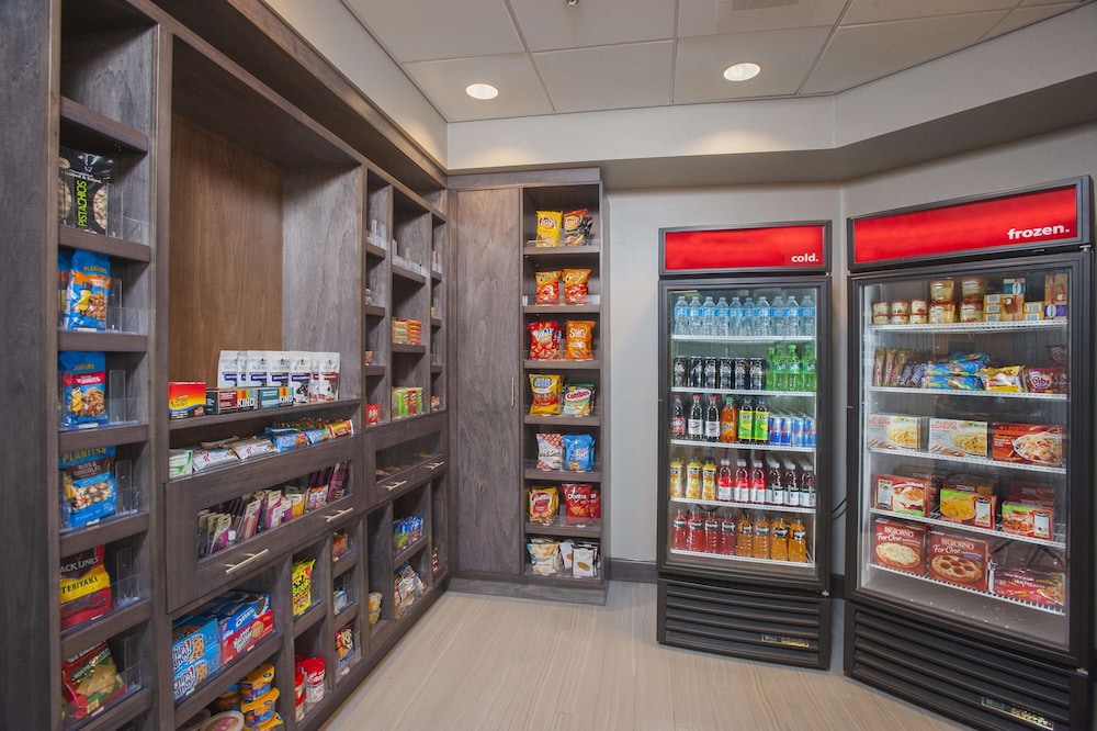 Hampton Inn Suites Lax el Segundo 21/61