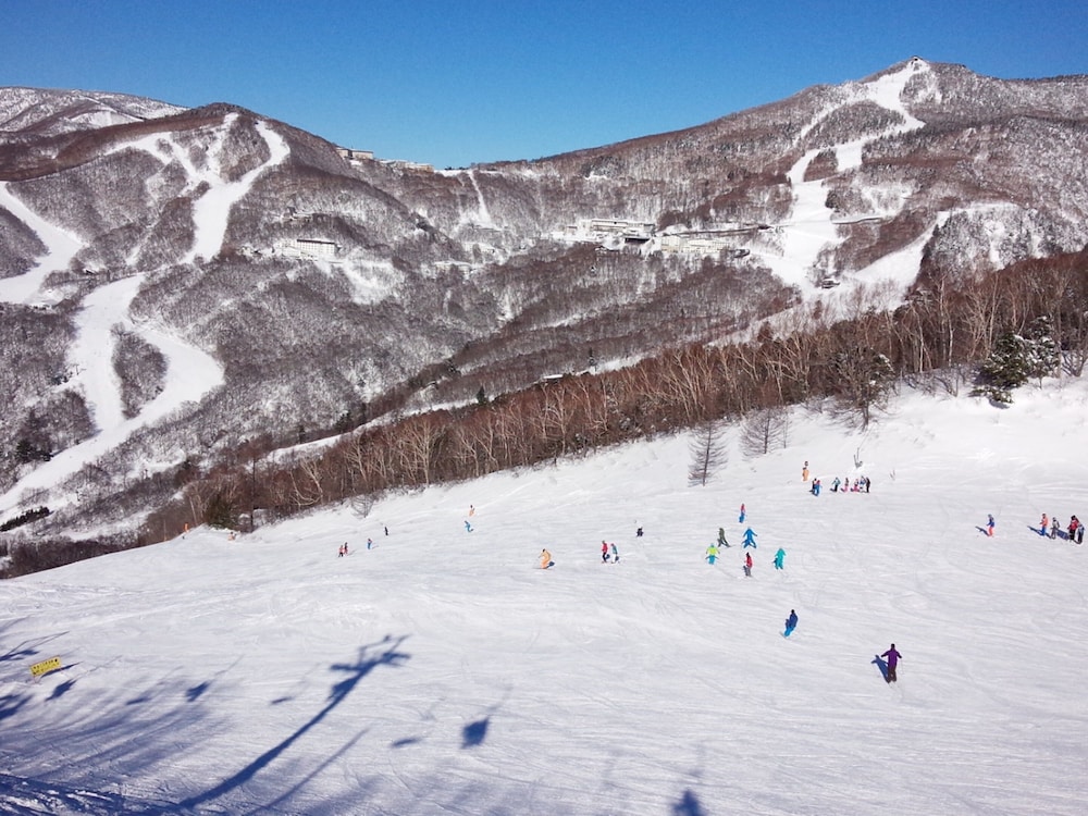 SHIGA LAKE HOTEL 19/21