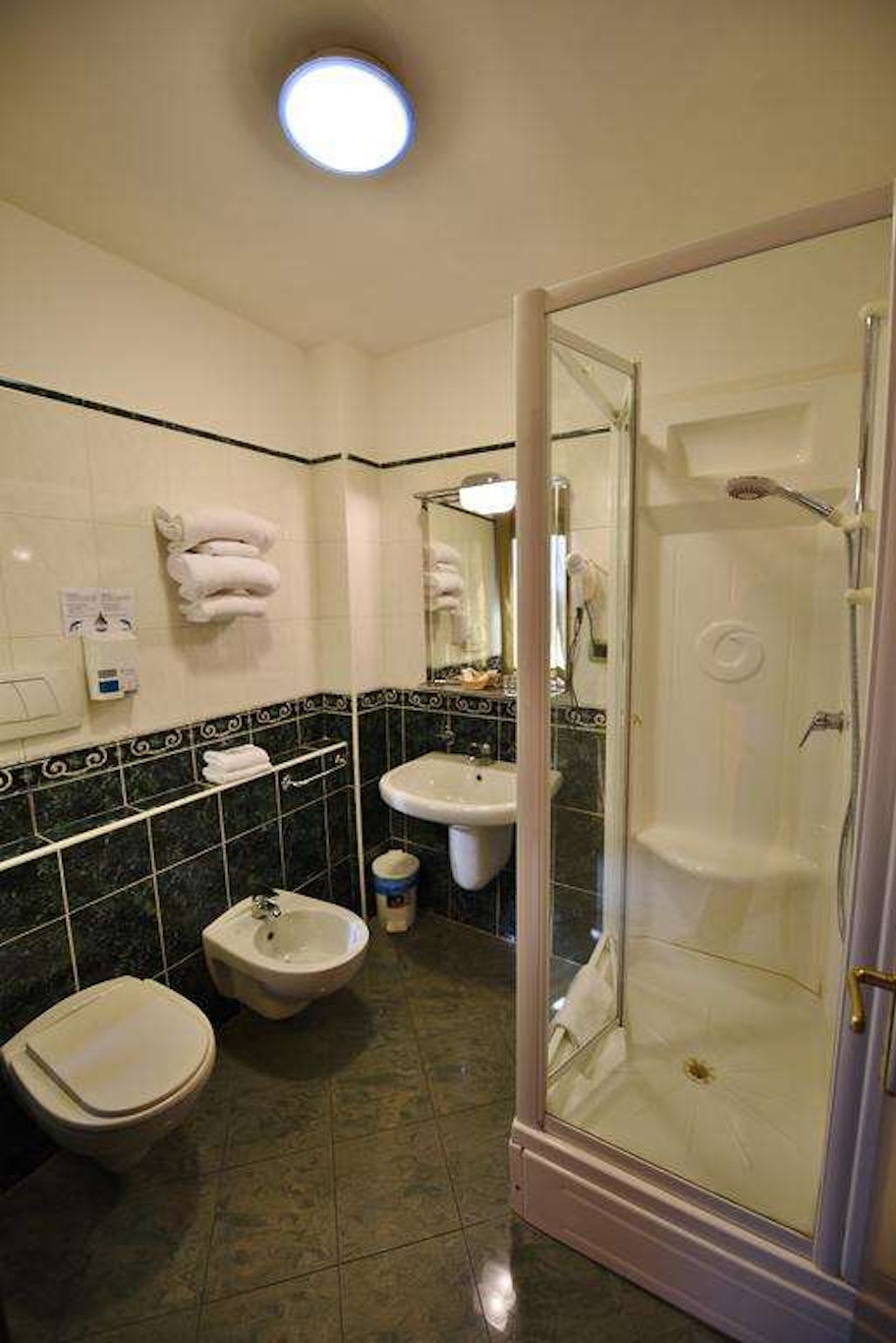 Albergo al Castello 44/44