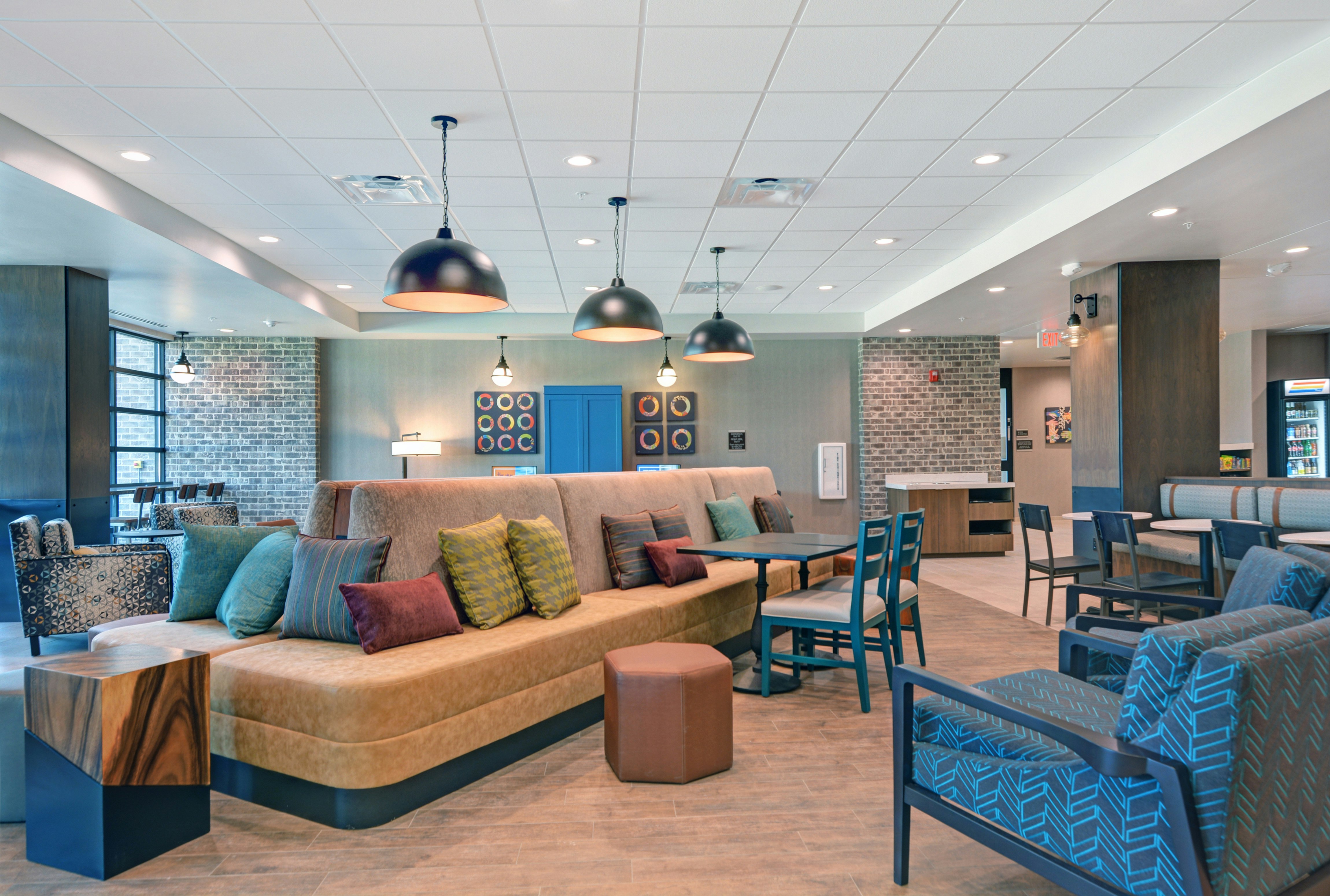 Home2 Suites By Hilton Bettendorf Quad Cities Ia 29/49
