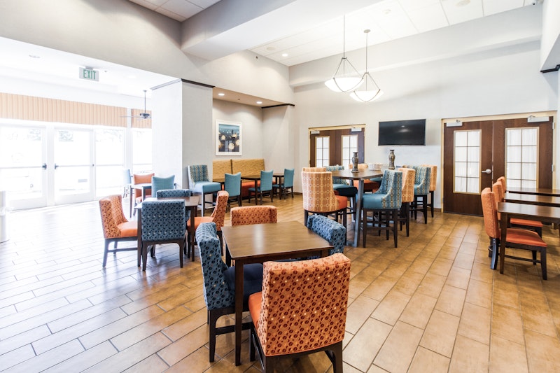 Hampton Inn And Suites Huntsville Southeast Hampton Cove Al 39/49
