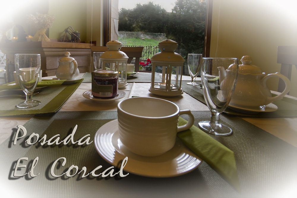 El Corcal de Liebana 26/57