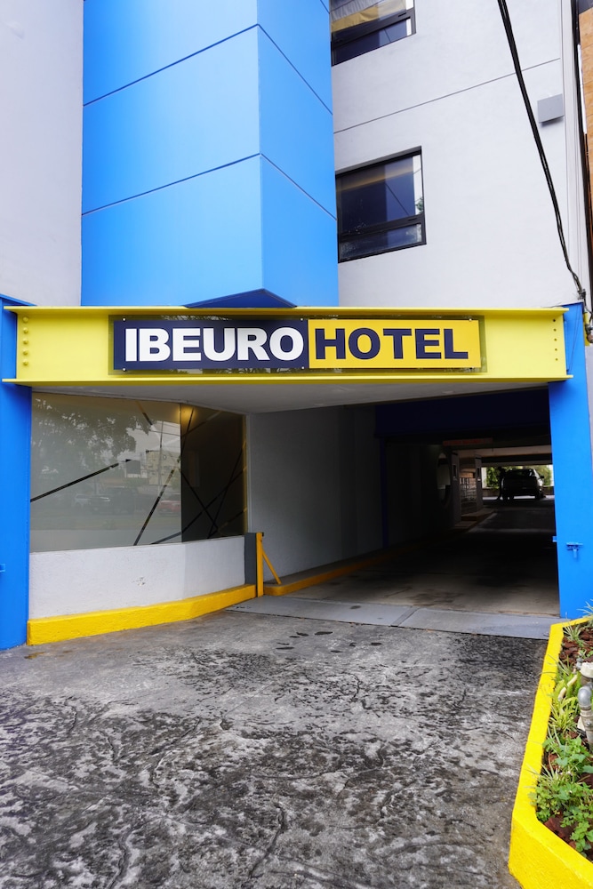 Ibeurohotel 47/49