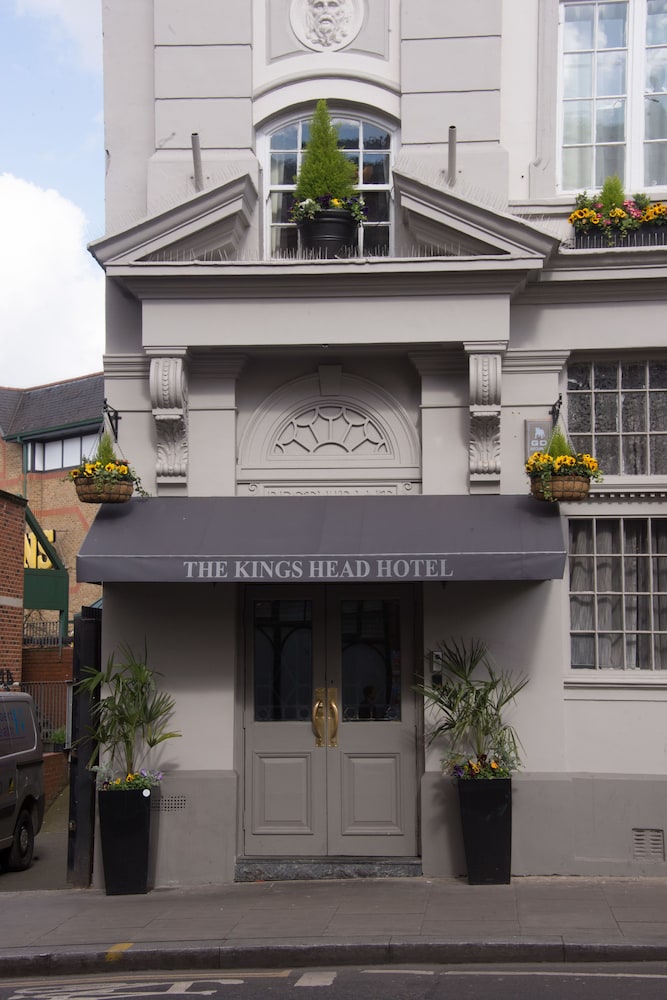 The Kings Head Hotel 2/62