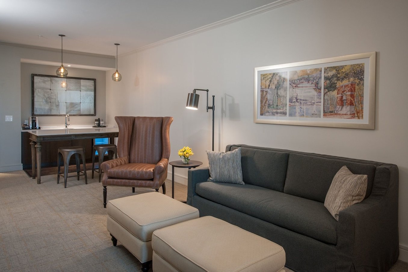 The Inn at Patrick Square 7/23