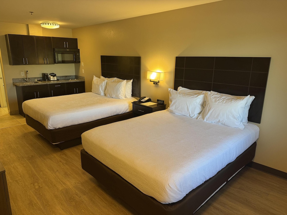 SureStay Studio by Best Western Gonzales 11/28