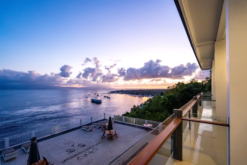 Samuh Ocean Sunset Hotel 43/50