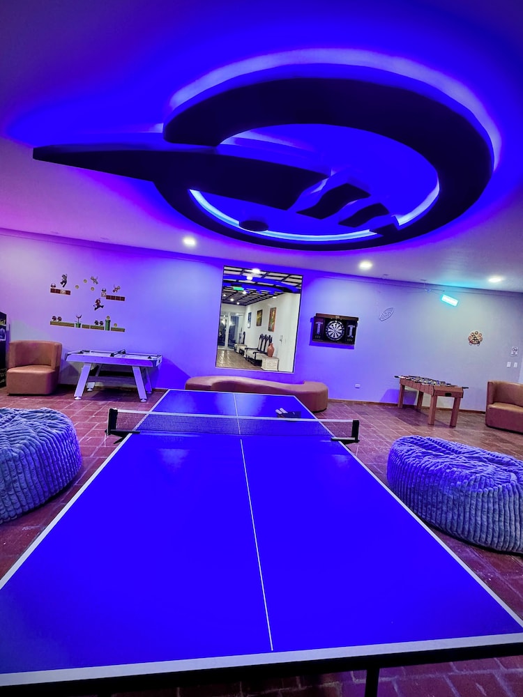 Hotel Tesoro Beach 19/50