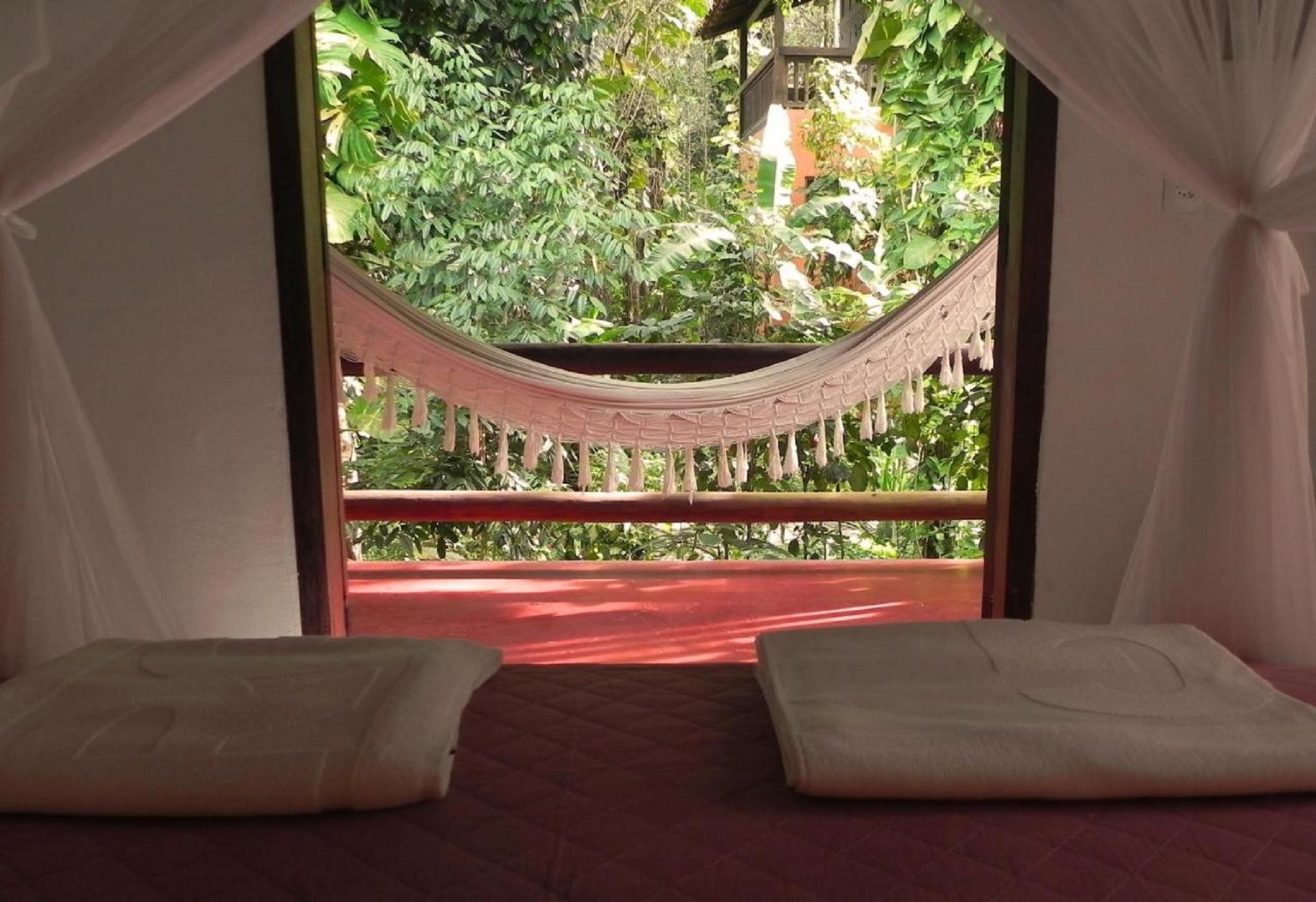 Calypso Inn Trancoso 10/16