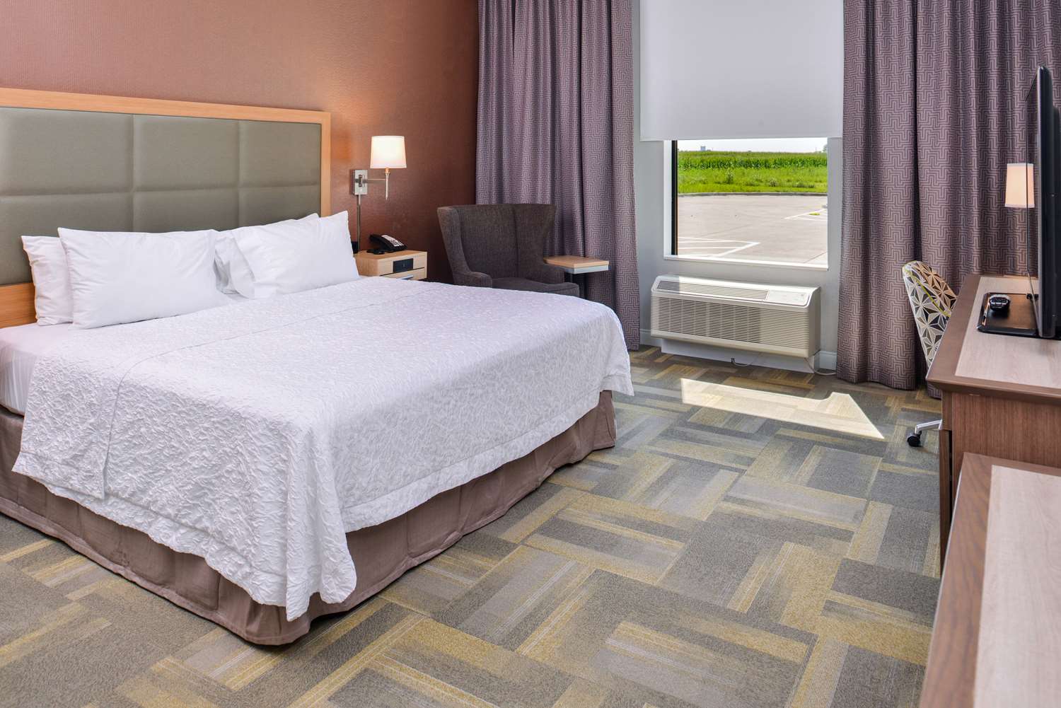 Hampton Inn And Suites Altoona Des Moines 11/52
