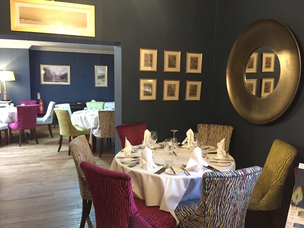The Parsonage Hotel Spa 55/71