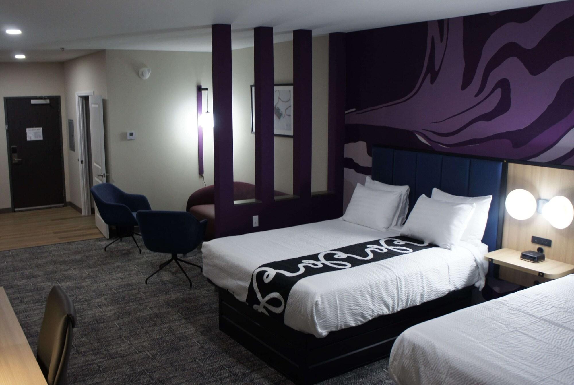 La Quinta Inn & Suites by Wyndham Memphis East 21/35