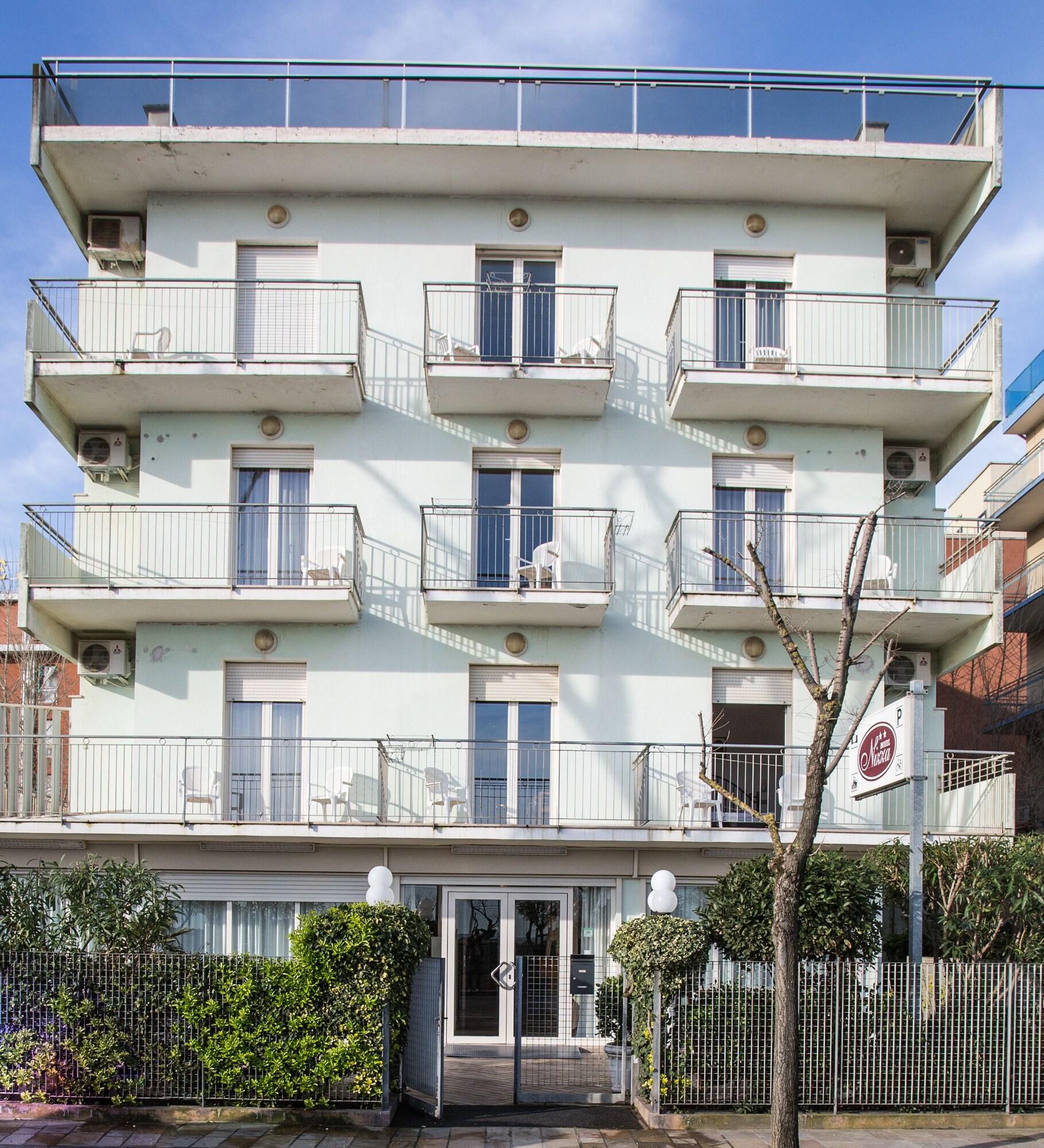 Hotel Nizza 3/34
