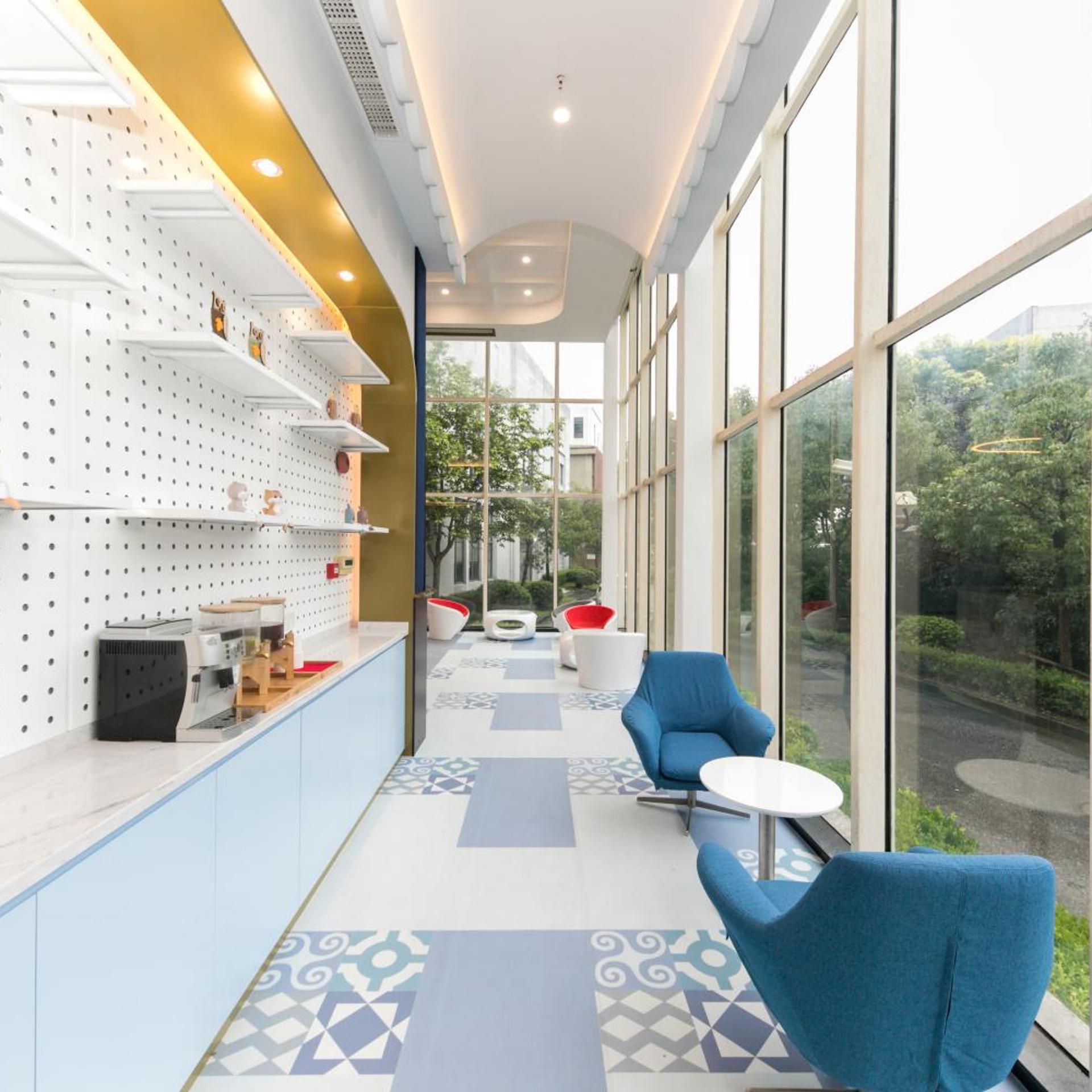 Starway Hotel at Pudong 41/48