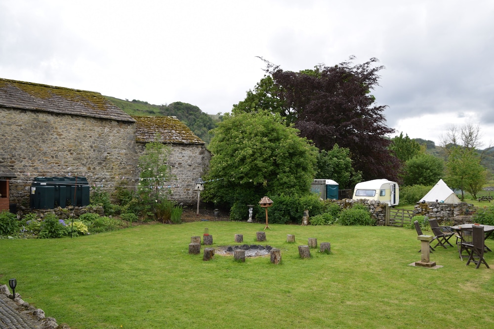 Sweetbriar Cottage B&B 44/49