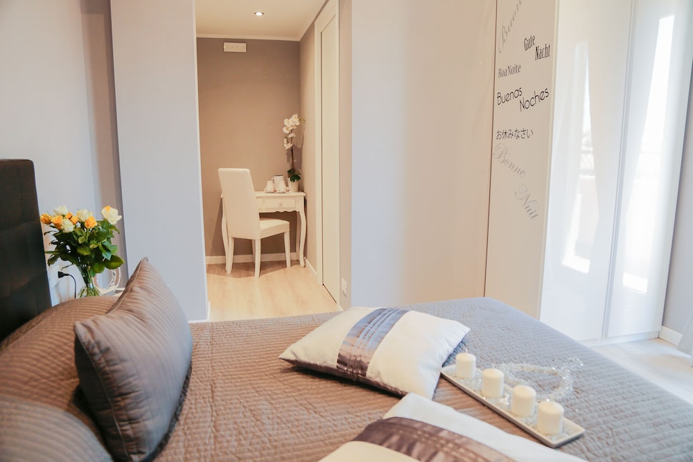 Villa Erasi B&B 24/37