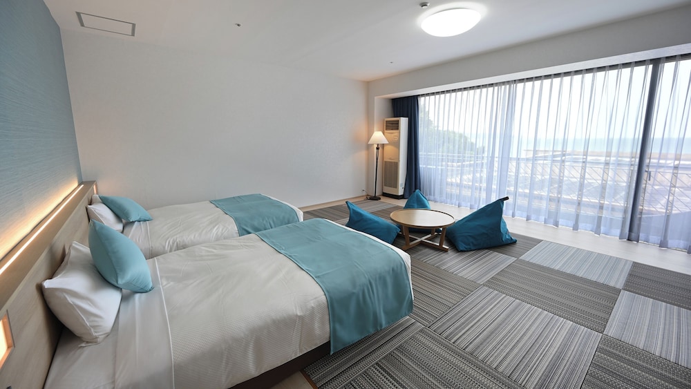 TAOYA Shima (Ex Thalassa Shima Hotel and Resort) 19/57