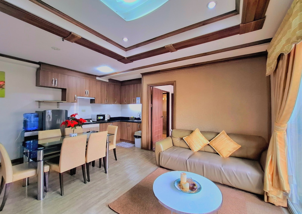 Prestige Vacation Apartments - Bonbel Condominium 30/50