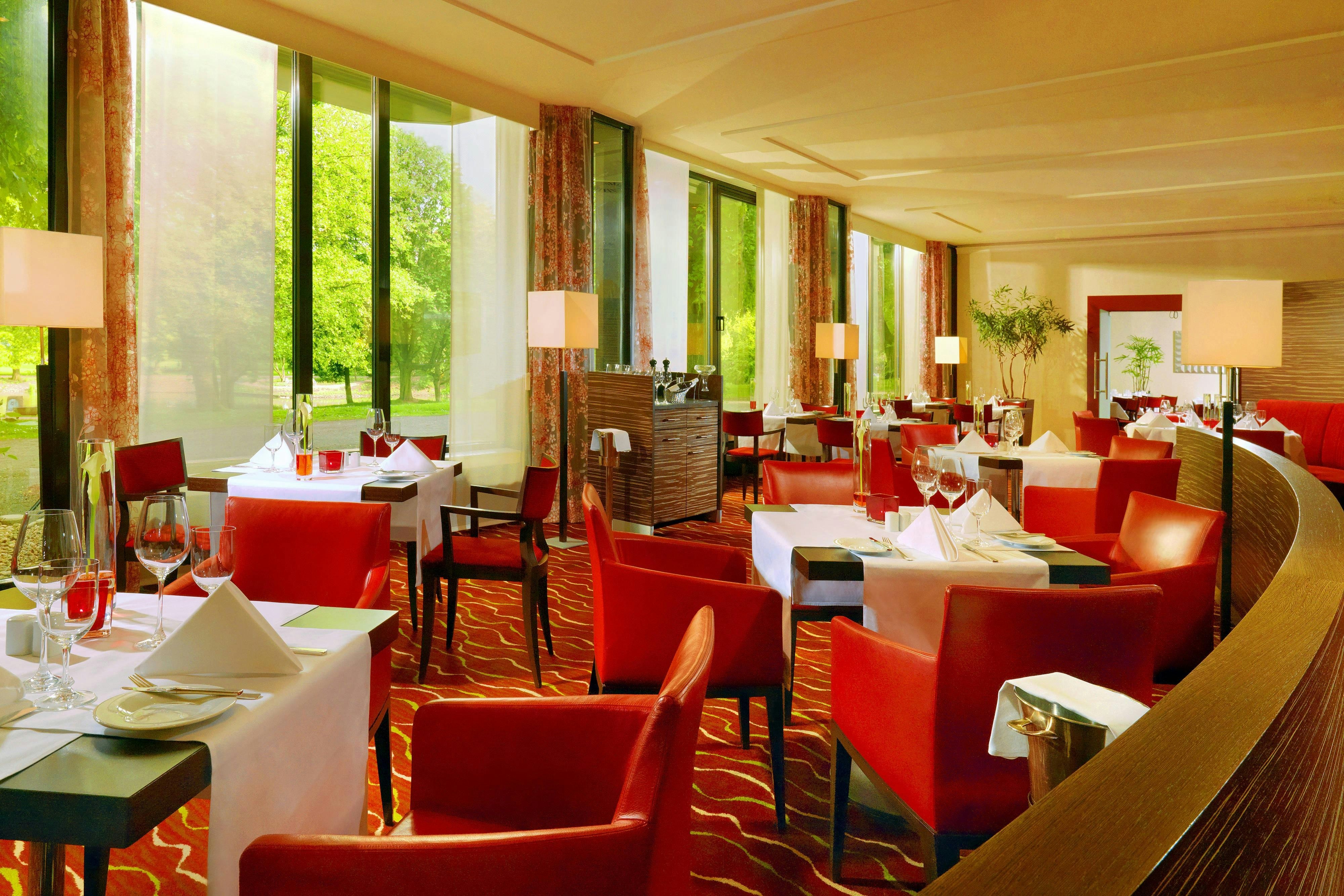 Sheraton Essen 38/57