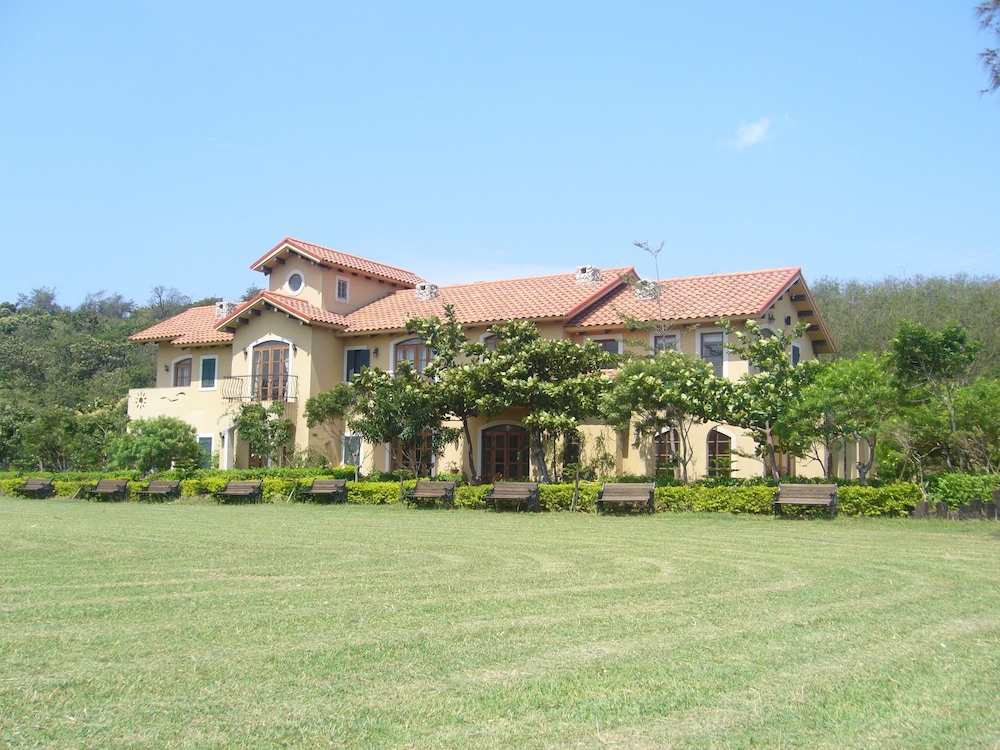 Tuscany Resort 40/50