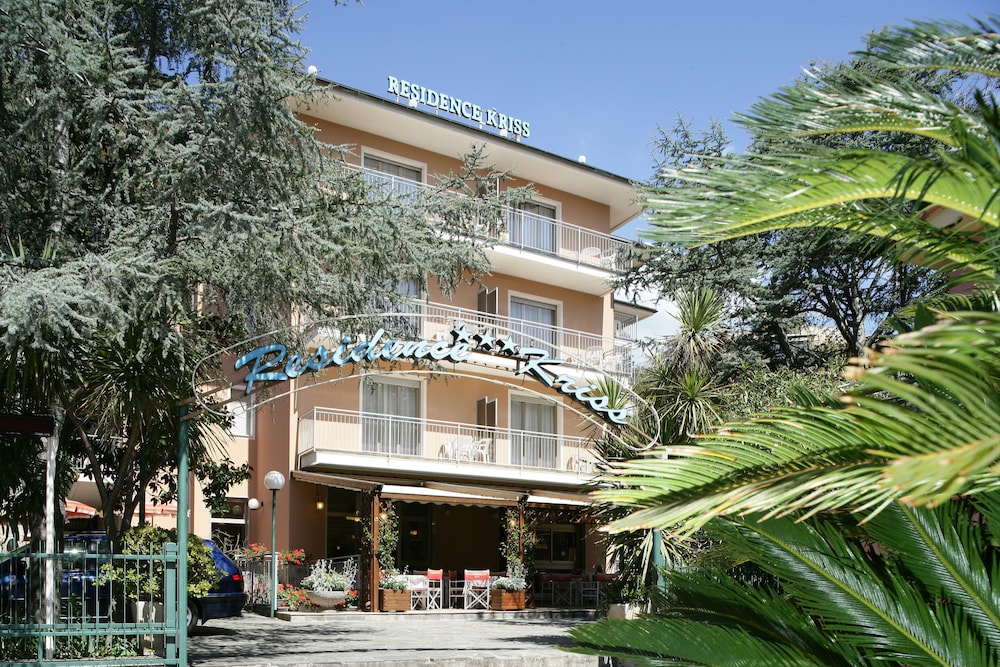 Residence Hotel Kriss 1/60