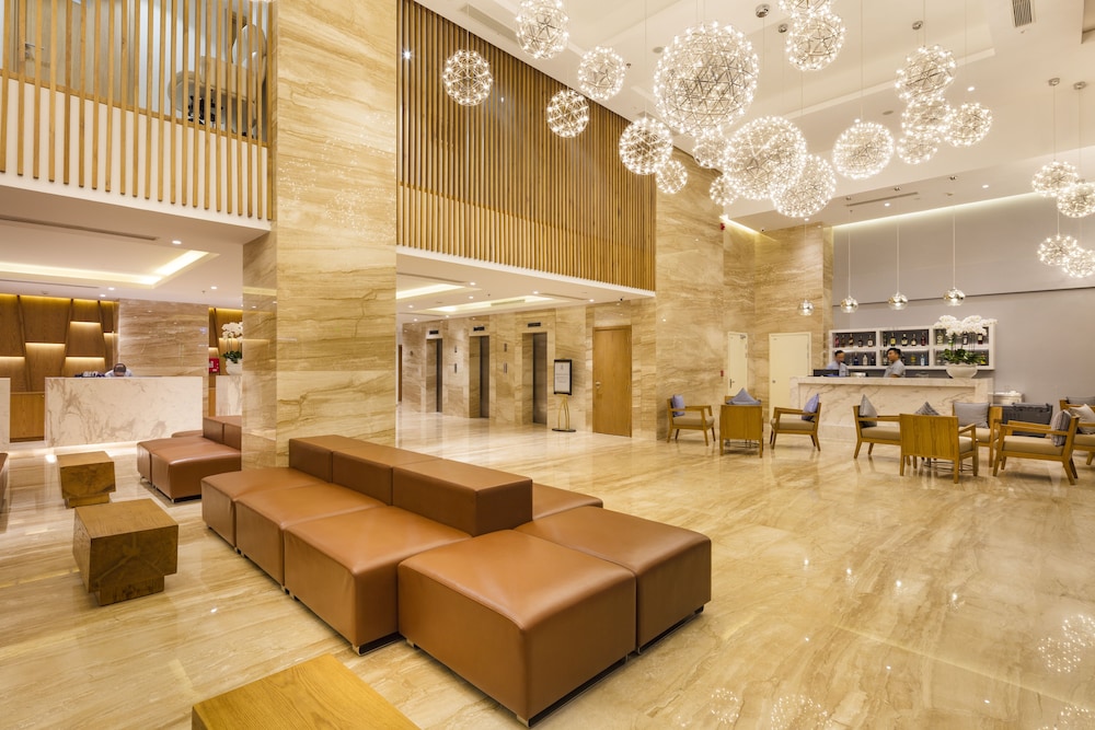 Nagar Hotel Nha Trang 5/72