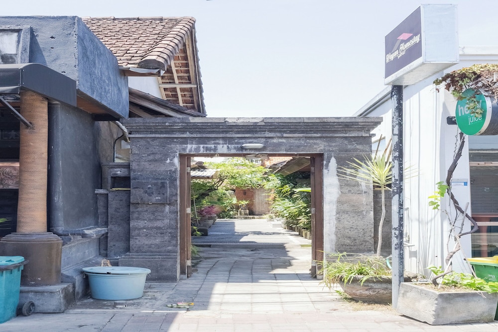Wayan Homestay Sanur 38/50