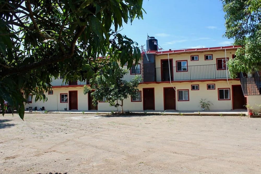 Meson La Huerta 5/30