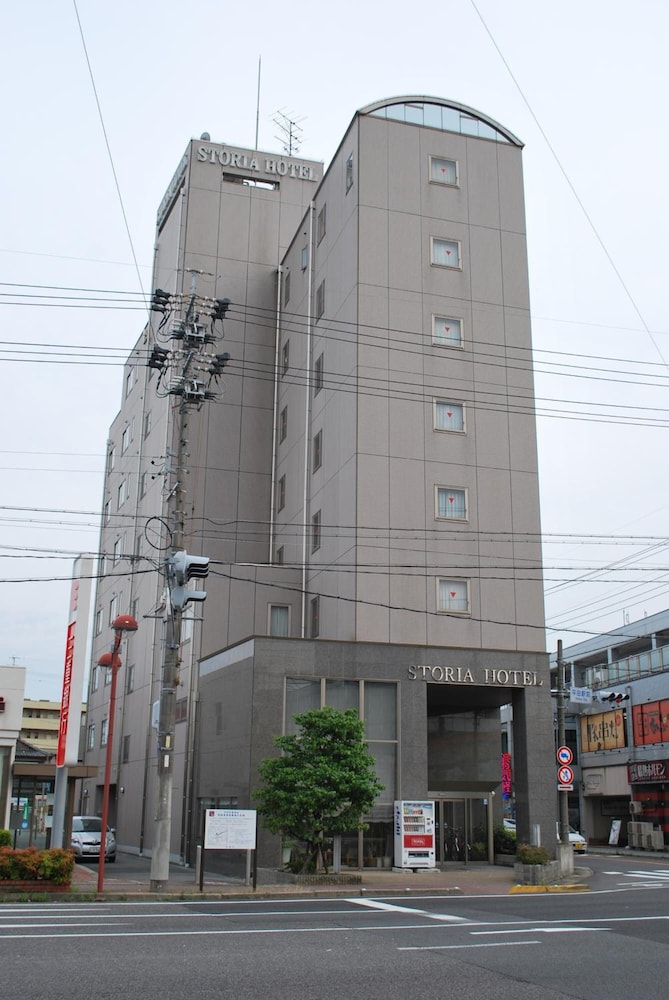 Suzuka Storia Hotel 3/50