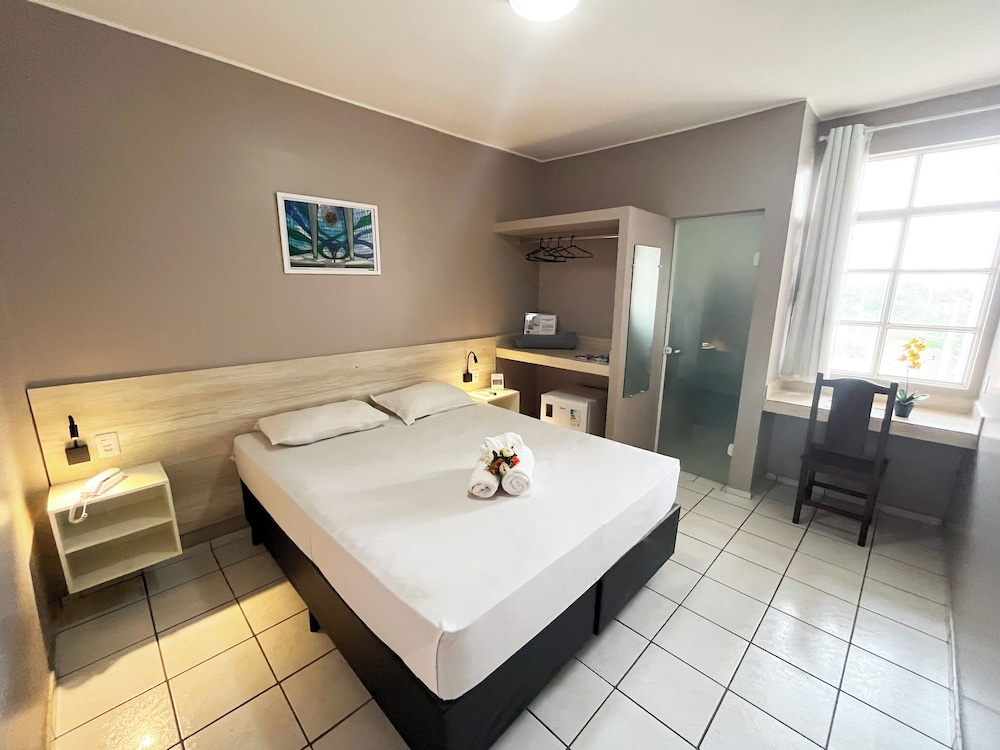 Hotel Europa Brasilia 18/44