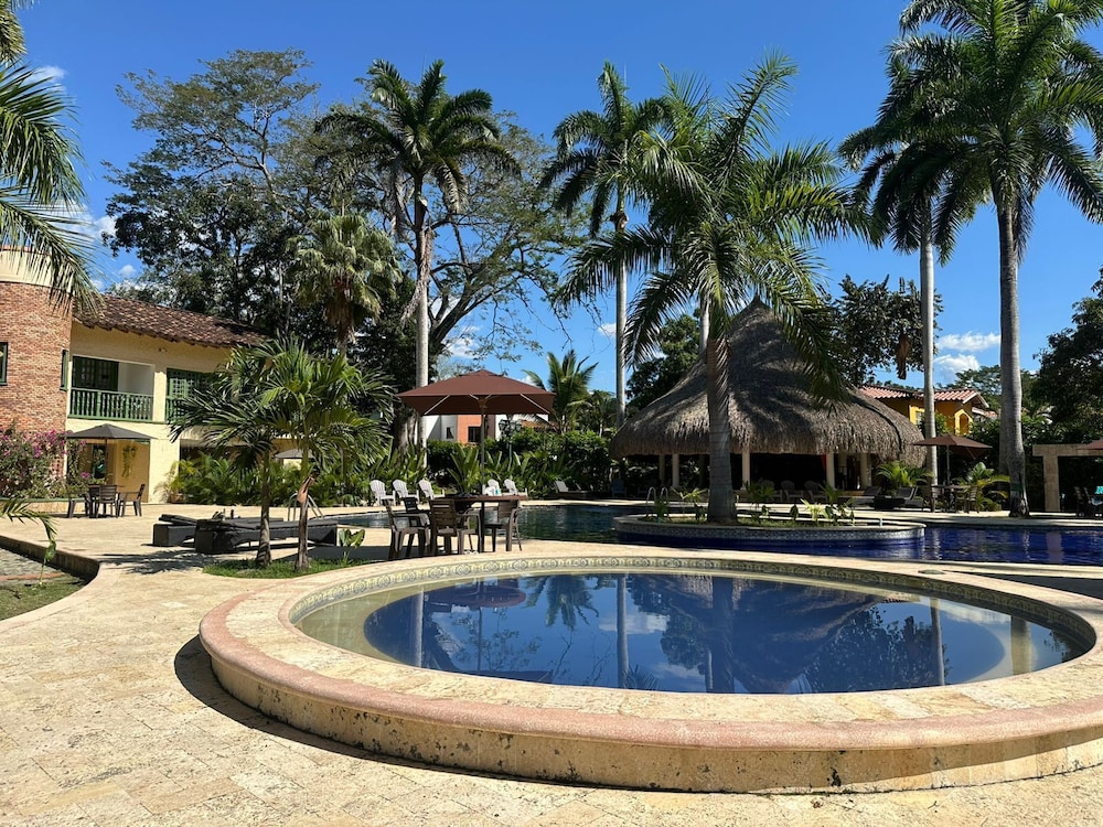 Finca Hotel Guadalupe 52/58