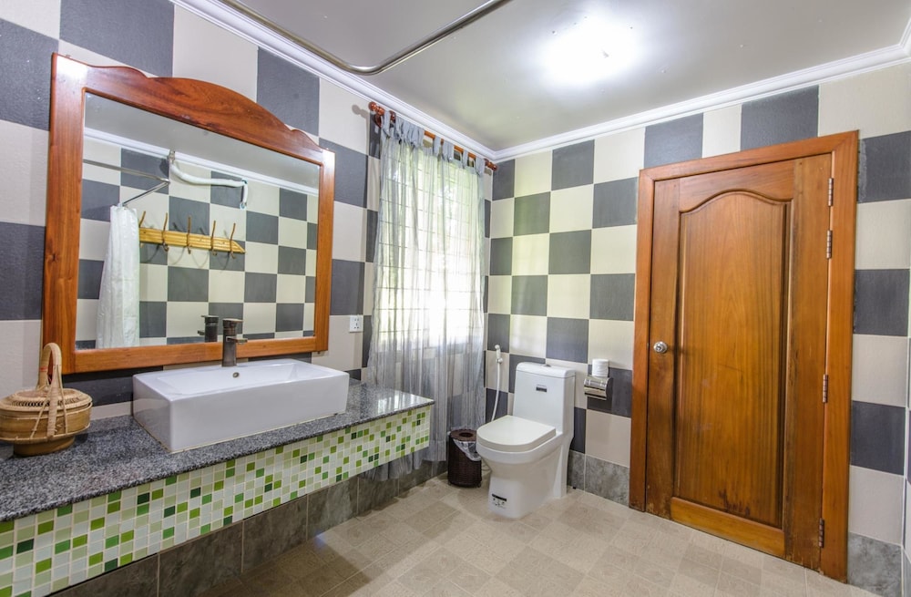 Delux Villa 48/48