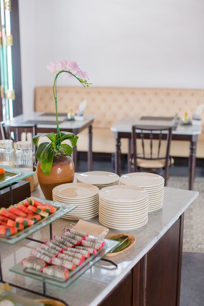 Thai Akara - Lanna Boutique Hotel 37/48