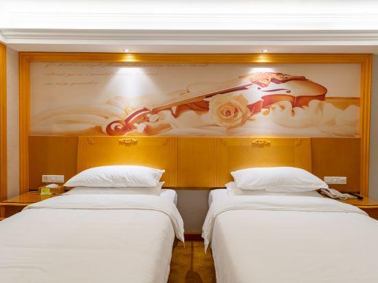 Vienna International Hotel (Huizhou Jiangbei Sanxin) 36/58