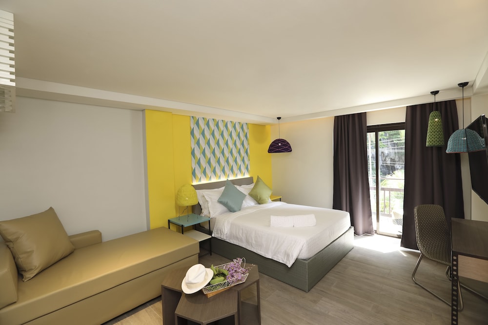 Lagun Hotel 43/60