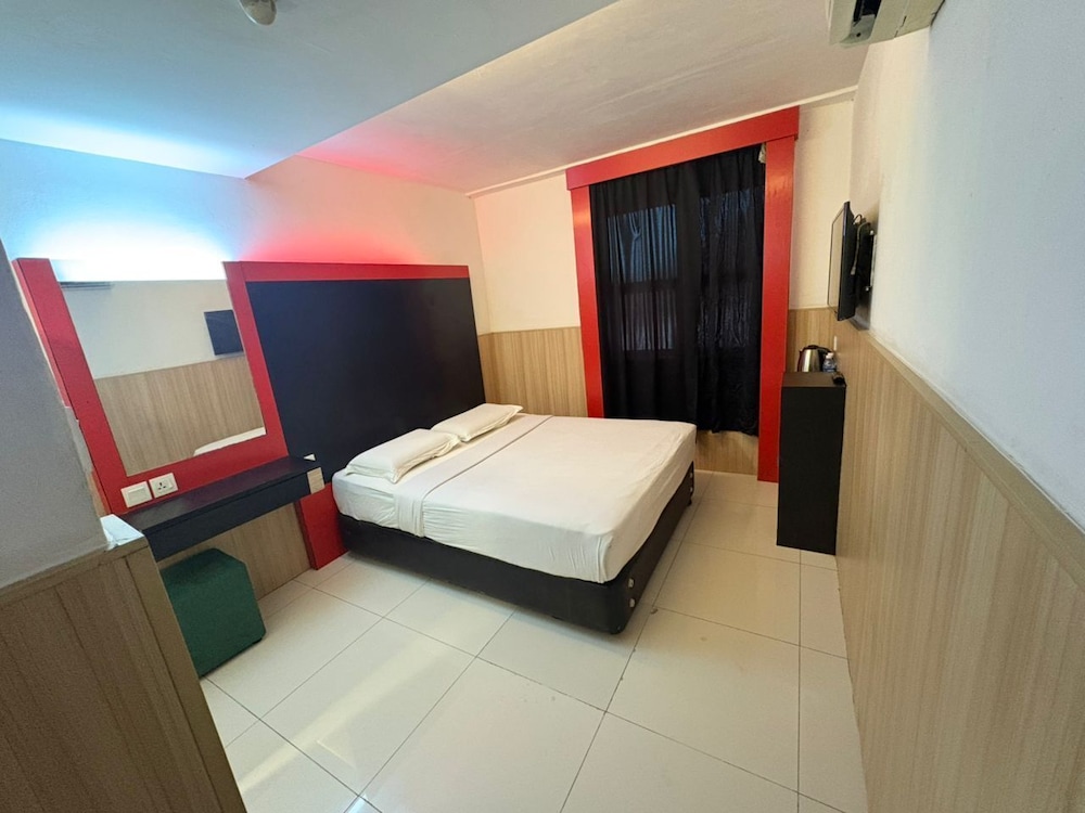 Time Hotel Seremban 13/57