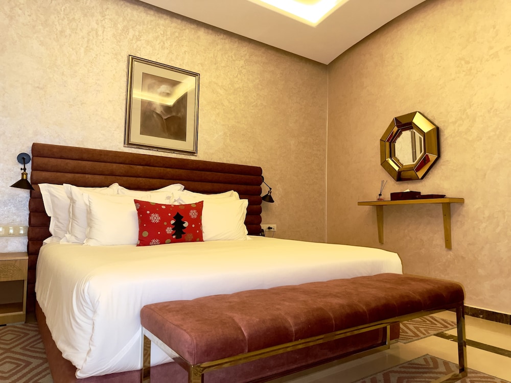 Le Sillage Palace sky & Spa 41/87