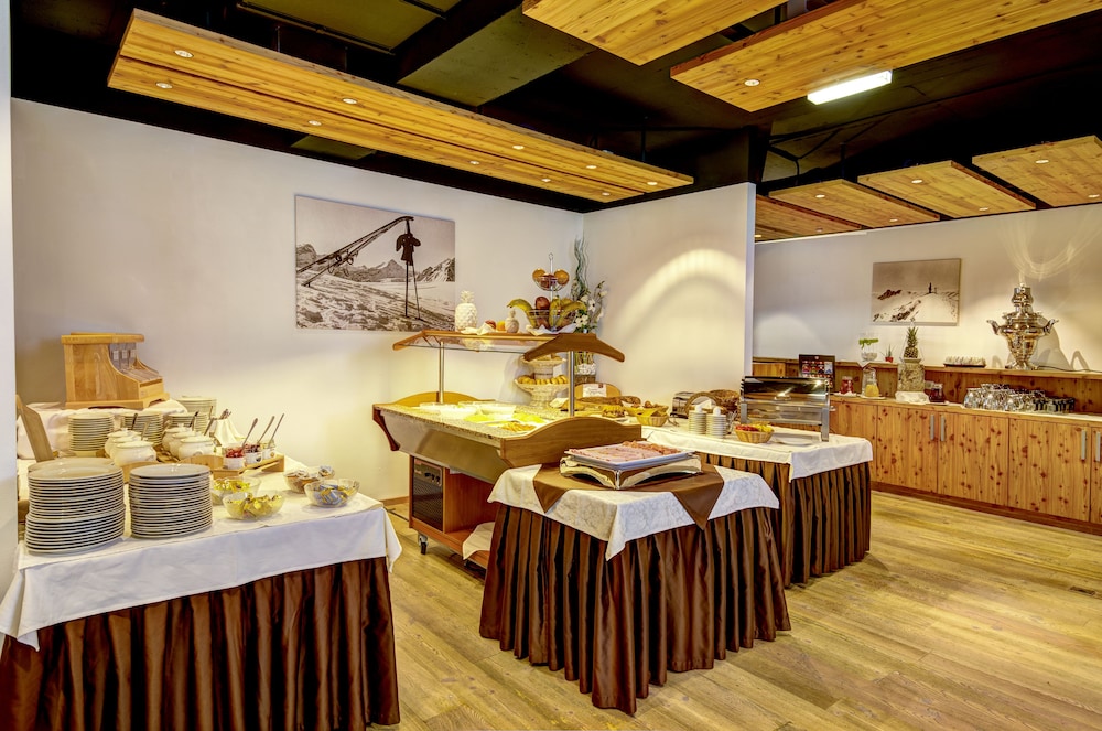 AlpenParks Hotel and Apartments Maria Maria Alm 47/56